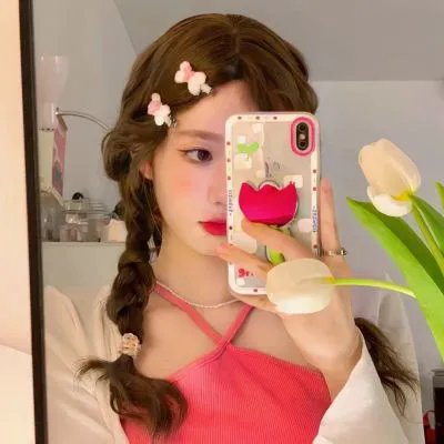 抓着彩虹的男人