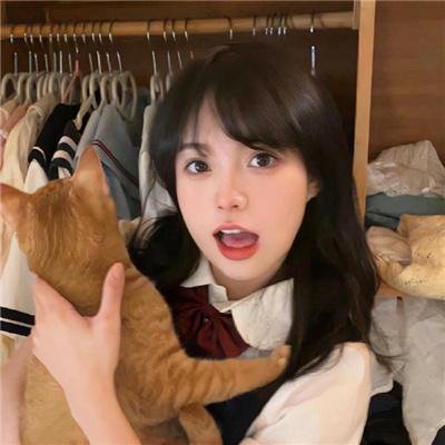唐朝豪放女